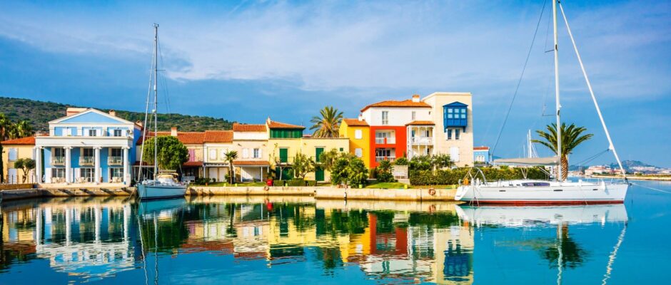 Cesme from Izmir