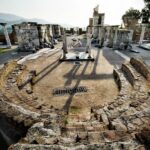 Virgin Mary House – Ephesus – Sirince