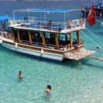 Izmir Boat Trip