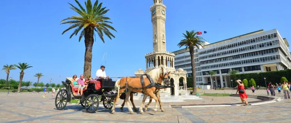 Izmir Tour (New)