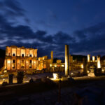 Why Was Ephesus Abandoned?