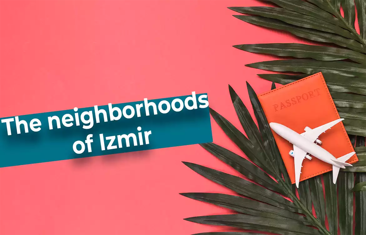 The-neighborhoods-of-Izmir