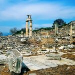 The ancient Pearl of Izmir : Ephesus