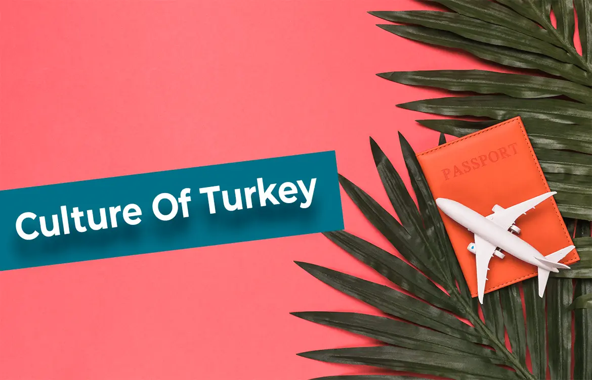 culture of turkey