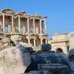 Athen-Cappadoca Tour Program 2024