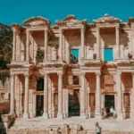 Pamukkale and Hierapolis