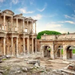 Ephesus and Judaism