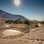 Ephesus: How To Get There? Ruins And The History Of Ephesus