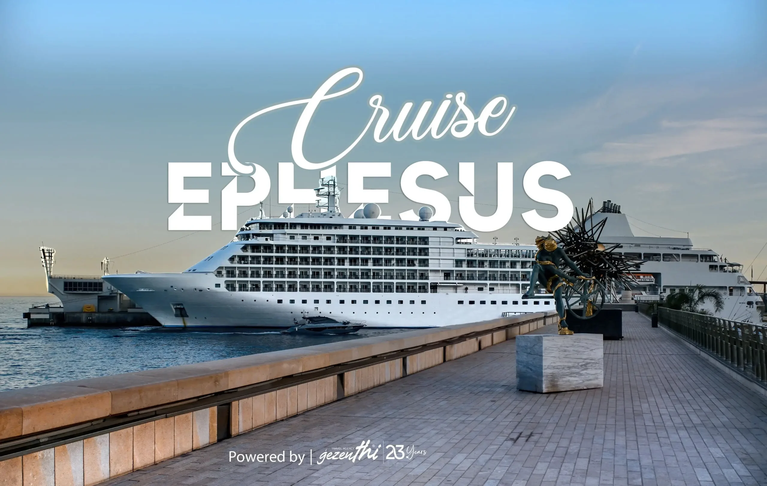 Custom Private Ephesus Tour for Only Cruise Passengers