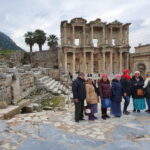 Ephesus: One Of The First Port Cities Of The Ancient World