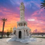 Best Route For Ship Travelers Who Come to Izmir