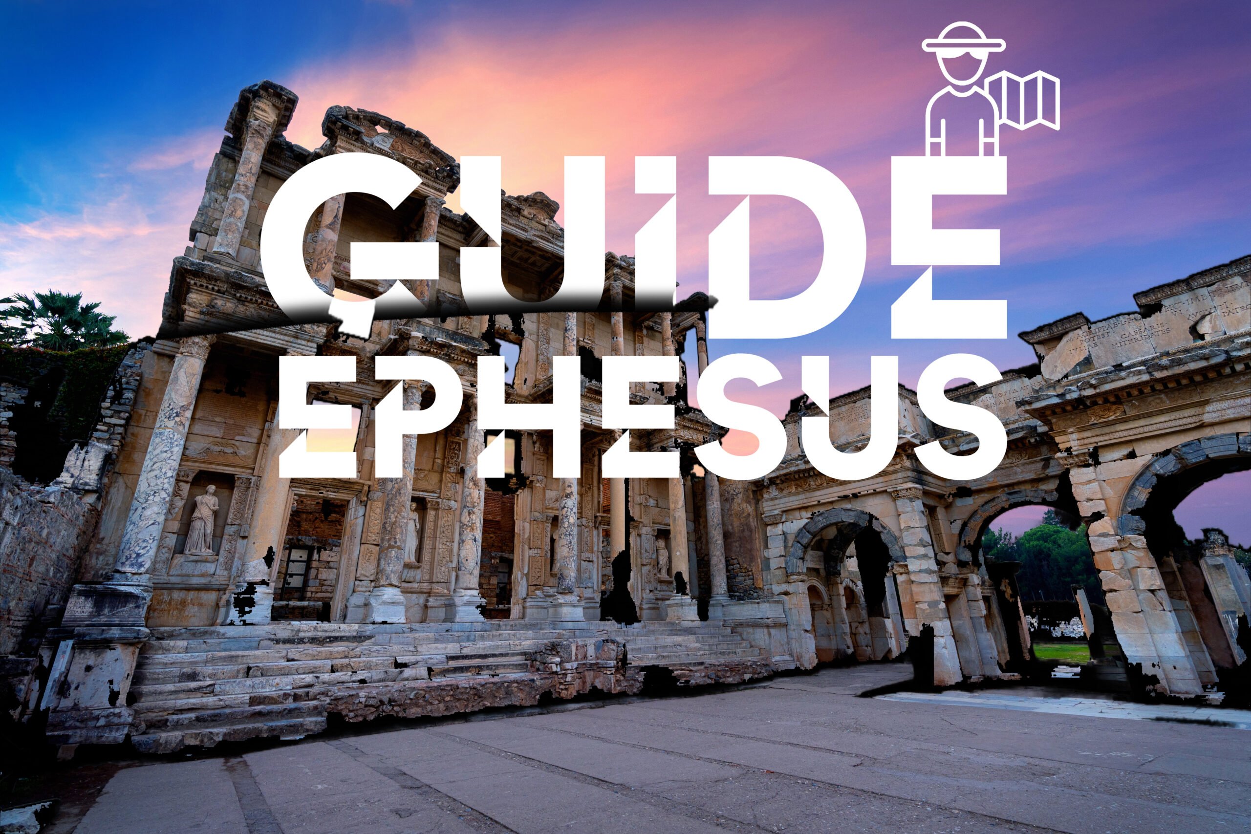 Guide to Ephesus