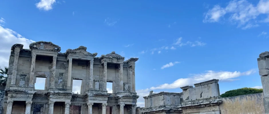 Ephesus-Tour-From-Istanbul-7