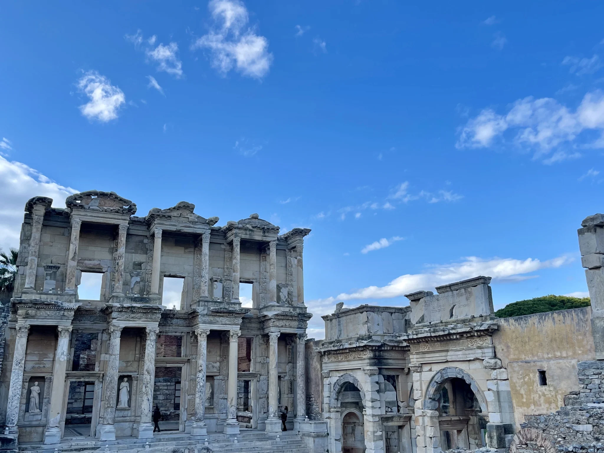 How To Get to Ephesus from Istanbul? Things You Should Know