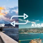 Izmir Airport to Centre Hotels Transfer Q&A