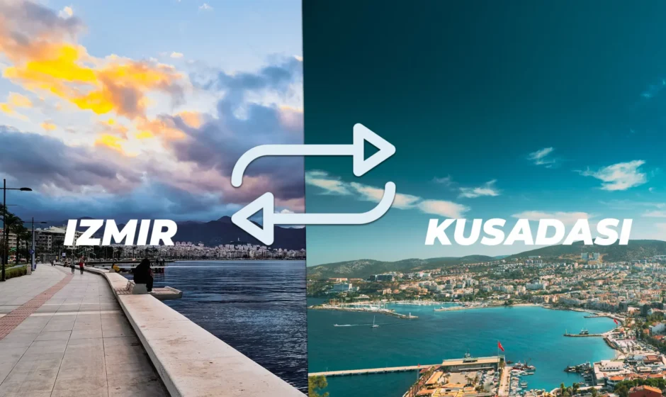 Izmir-Airport-to-Kusadasi-Transfer