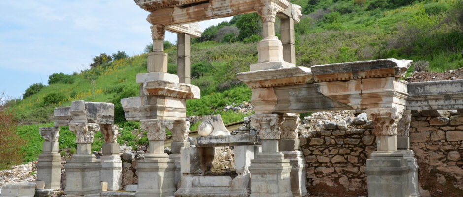 The-Fountain-of-Trajan