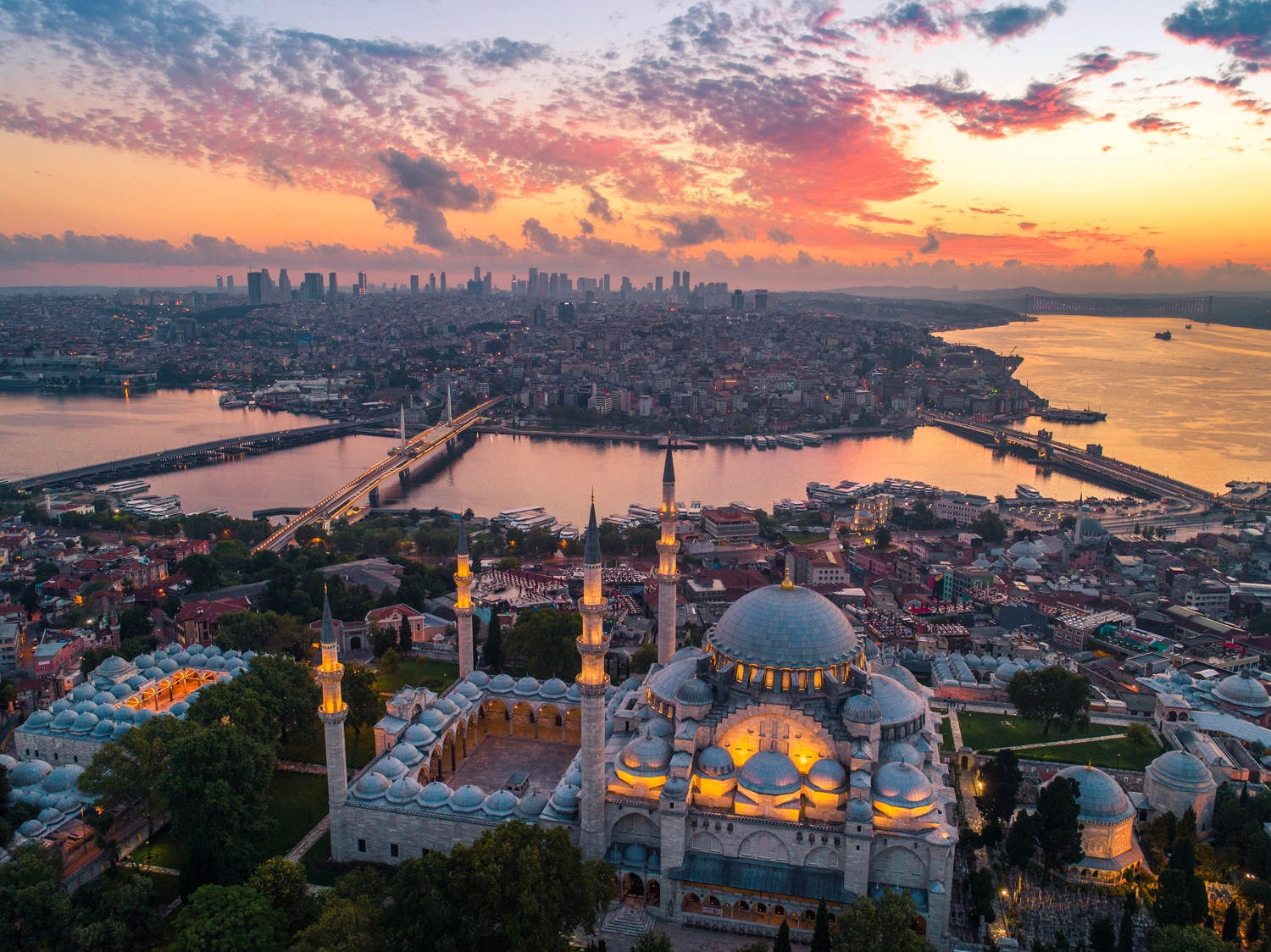10 Best Things To Do in Istanbul
