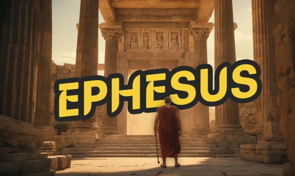 Exploring-the-Ancient-City-of-Ephesus
