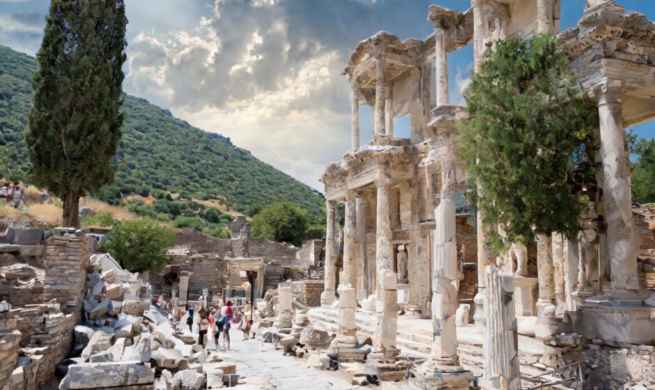 Ephesus-Attractions