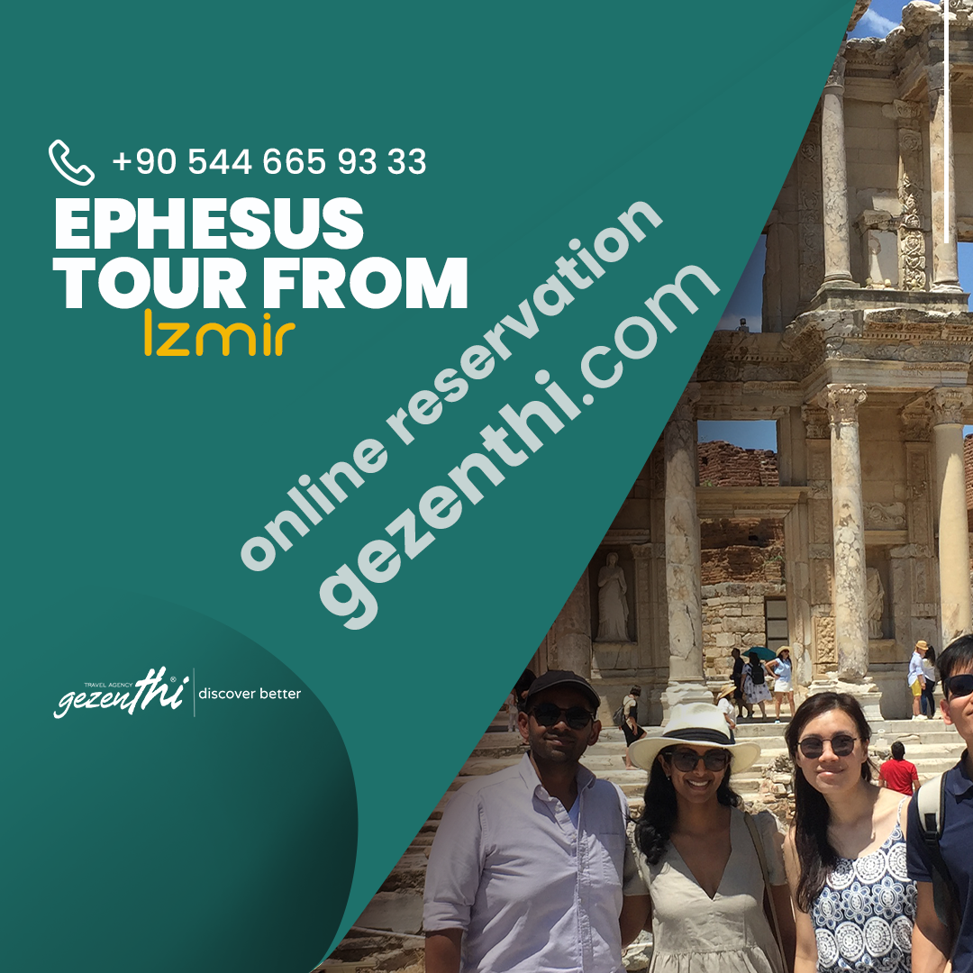 ephesus-tour-from-izmir