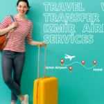 Navigating Airport Transfers in Turkey: Your Gateway to Seamless Travel