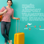 Navigating Airport Transfers in Turkey: Your Gateway to Seamless Travel